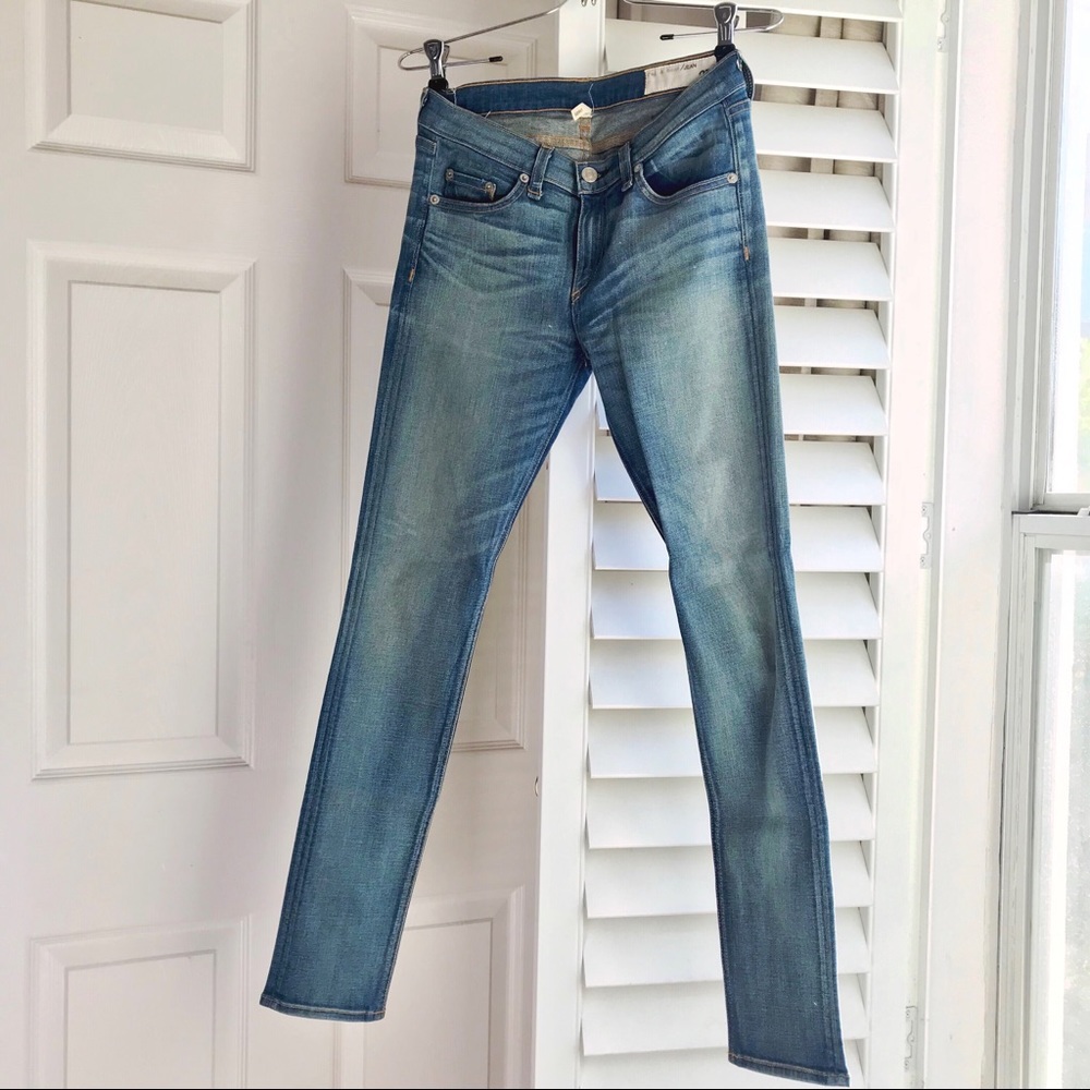 Rag & Bone / JEAN